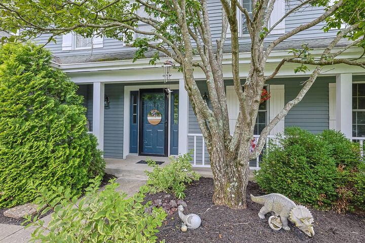 Property Photo:  11062 Paddock Drive  KY 41094 