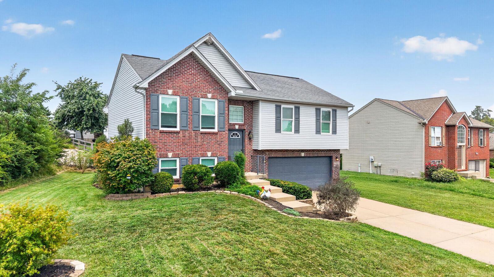 Property Photo:  498 Colby Court  KY 41005 