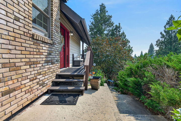 Property Photo:  11 Westover Gulch Road  MT 59638 
