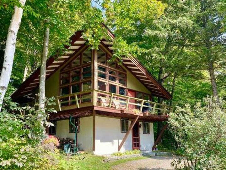 Property Photo:  4466 Mill Brook Road  VT 05673 