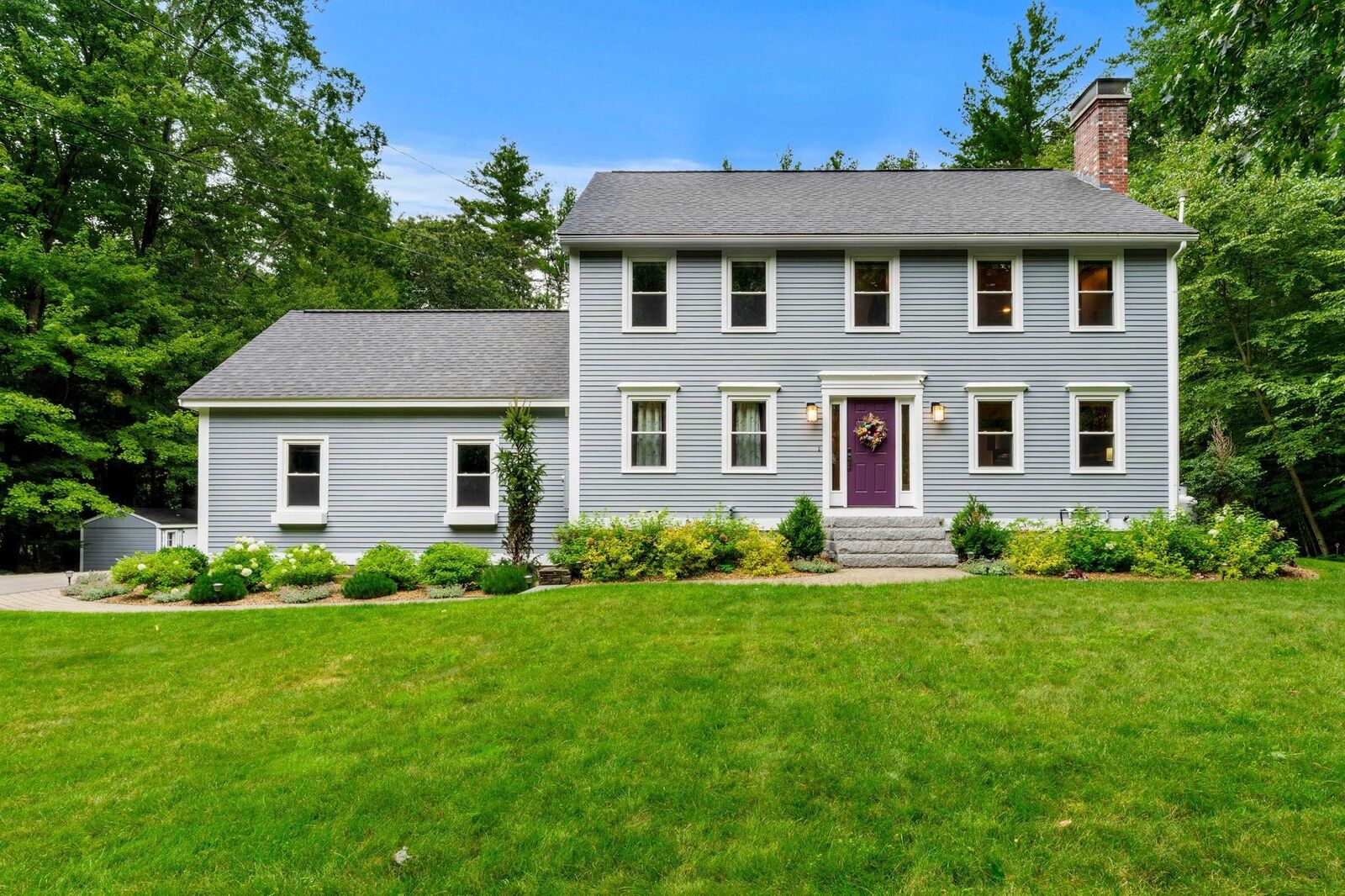 Property Photo: 31 Parker Road NH 03033