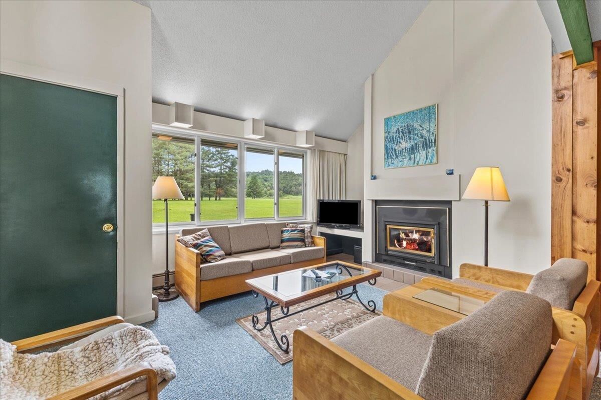Property Photo: 185 Village Green Drive VT 05661