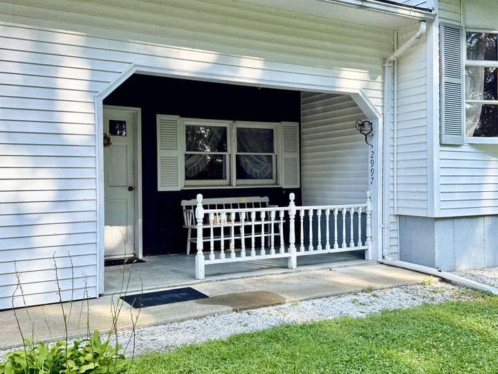 Property Photo:  2997 Cochran Road  VT 05477 