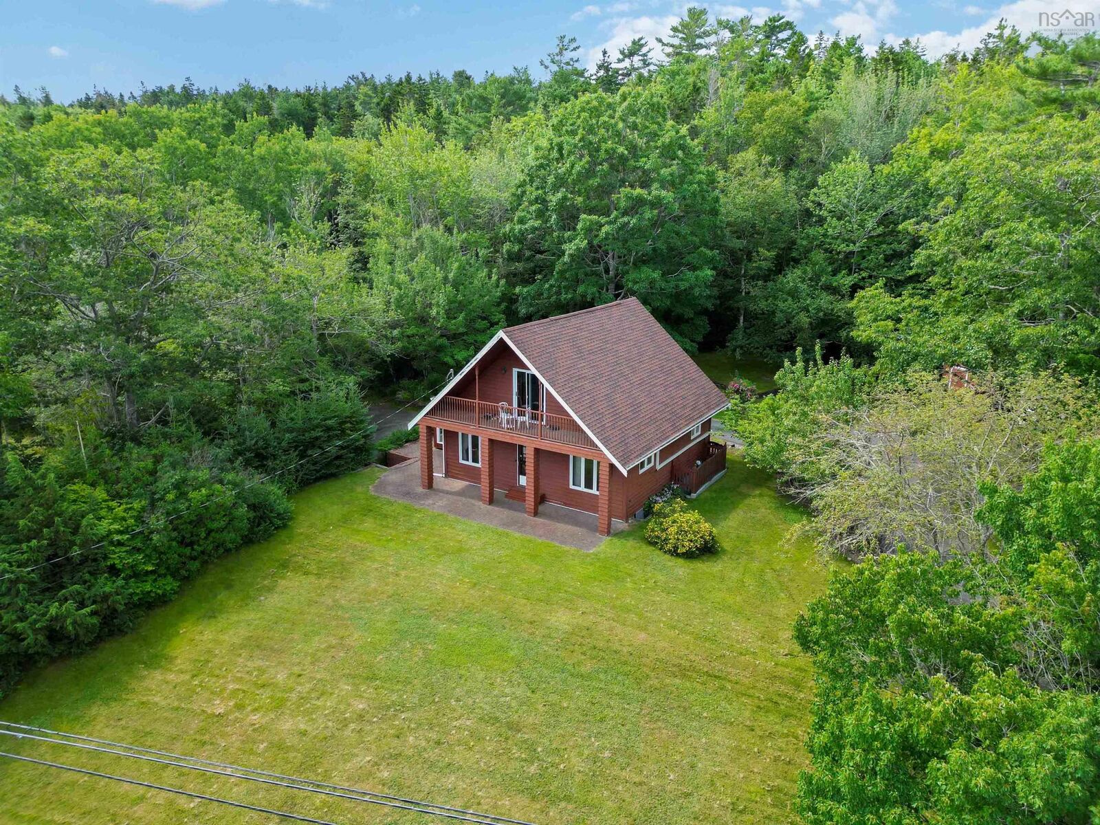 Property Photo: 1558 Highway 329 NS B0J 1T0