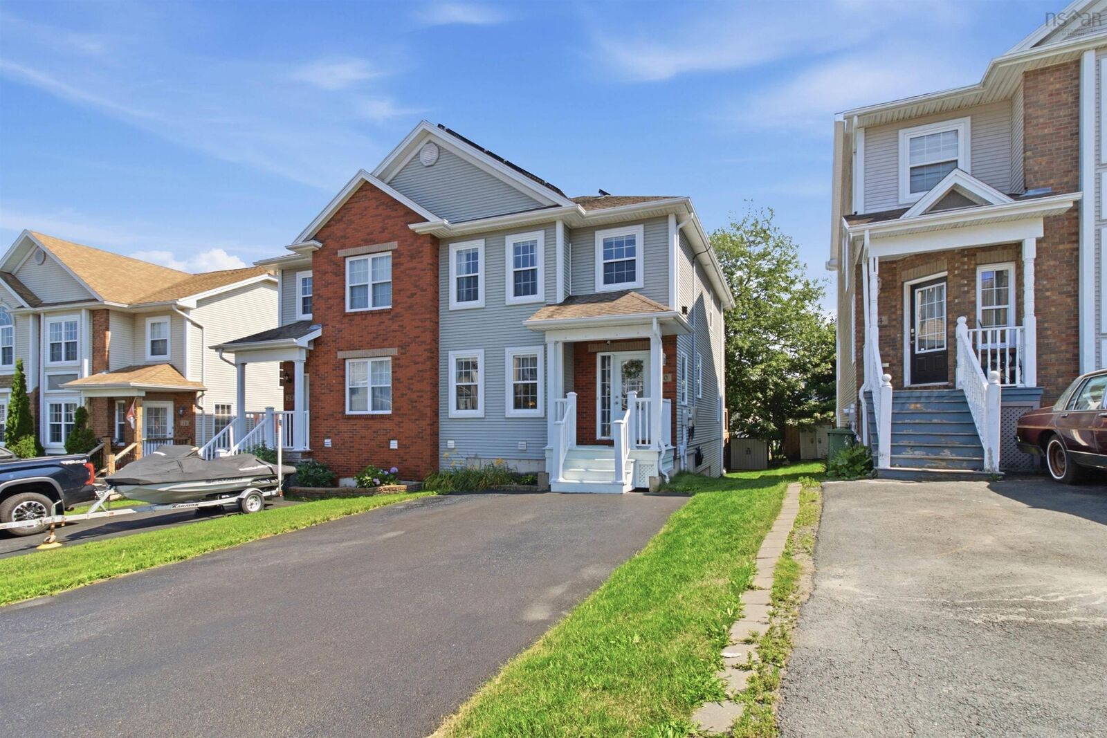 Property Photo: 30 Outrigger Crescent NS B3M 4V8