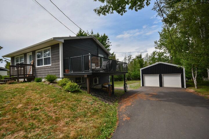 Property Photo:  551 College Road  NS B2N 2R1 