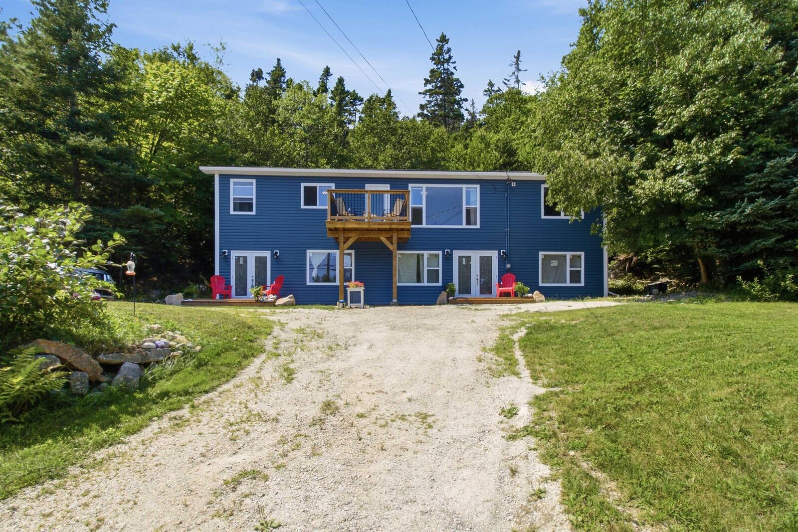 Property Photo: 1924 Highway 329 NS B0J 1T0