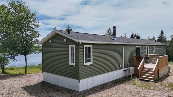 Property Photo:  85 Lucas Lane  NS B0E 1J0 