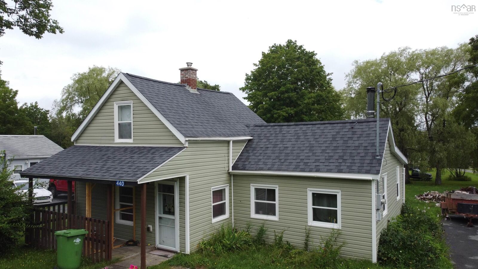 Property Photo: 440 Ellershouse Road NS B0N 1L0
