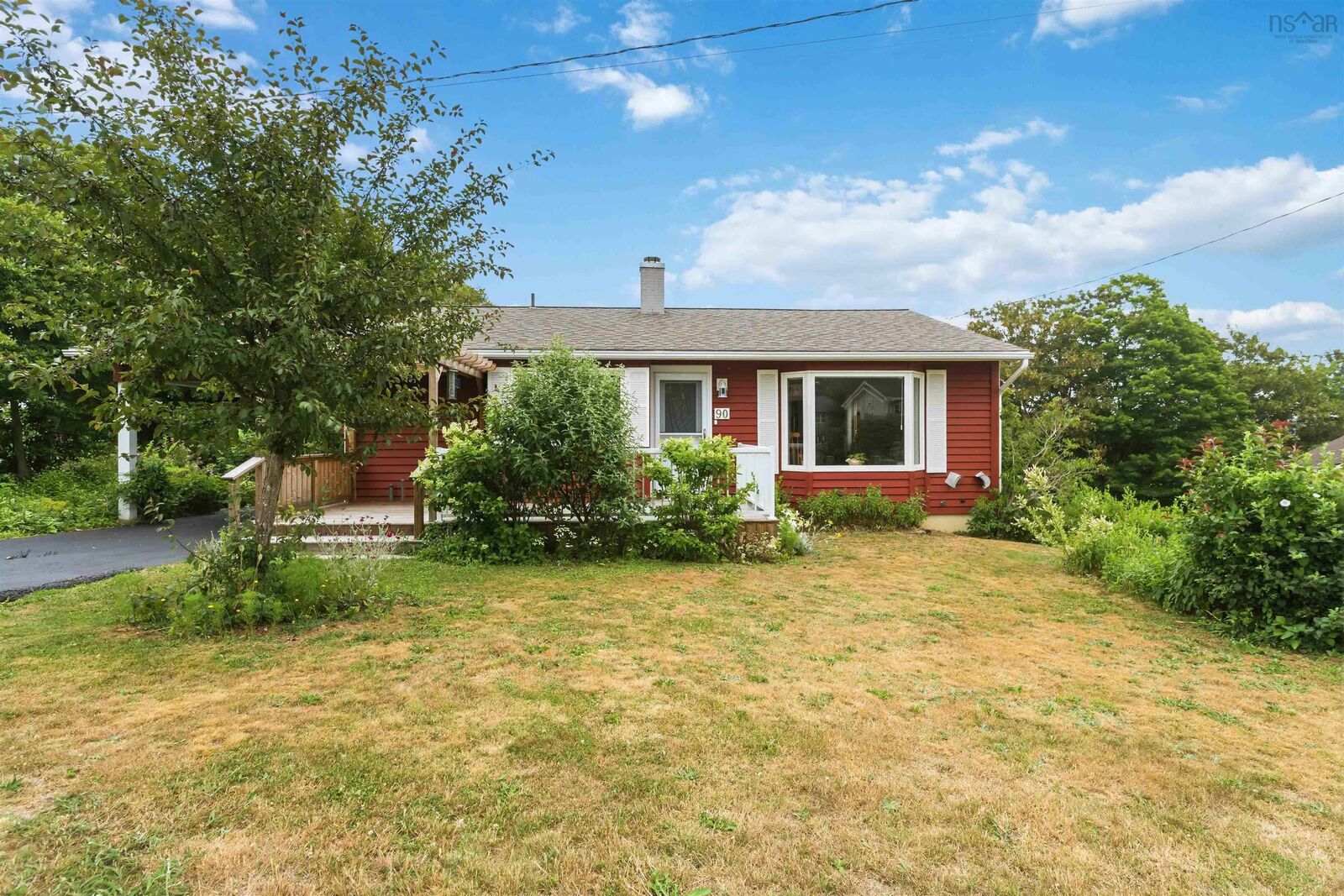 Property Photo:  90 King Street  NS B0V 1A0 