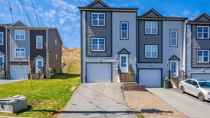 Property Photo: 63 Fescue Court NS B4E 0L7