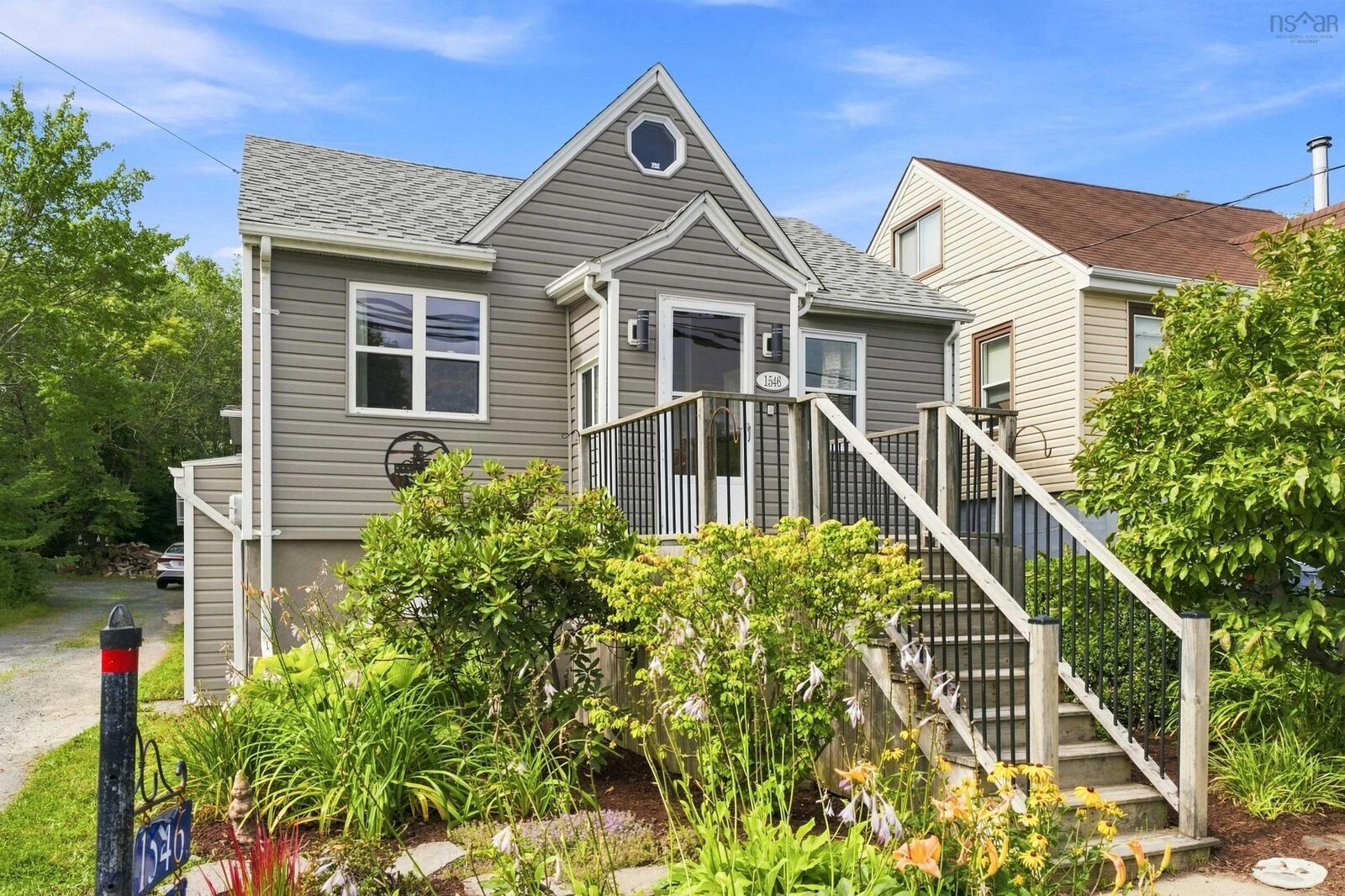 Property Photo: 1546 St Margarets Bay Road NS B3T 1A9