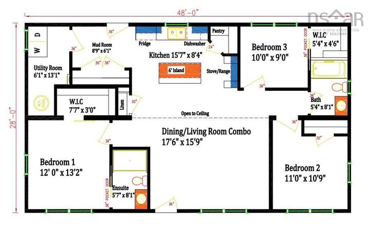 Property Photo:  Lot 24 Crouse Settlement Road  NS B4V 0P6 