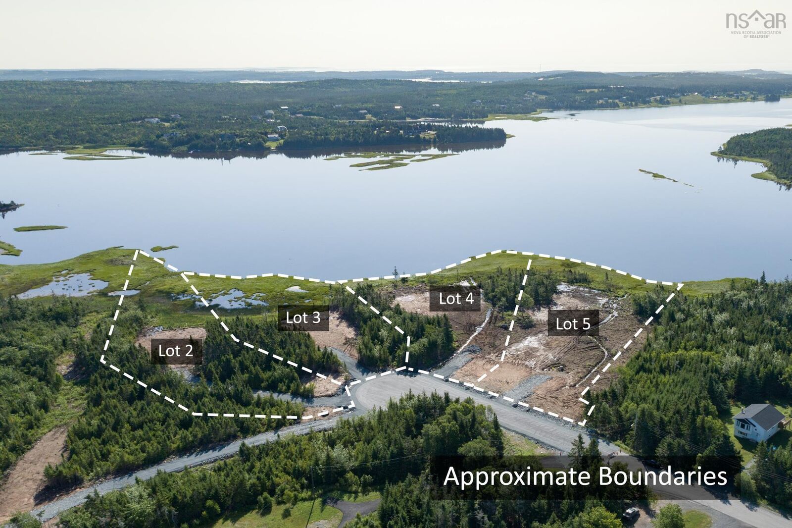 Property Photo:  Lot 3 Maple Drive  NS B2Z 1R1 