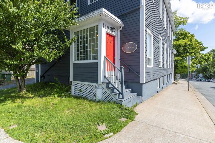 Property Photo:  2 1187 Queen Street  NS B3H 2S4 