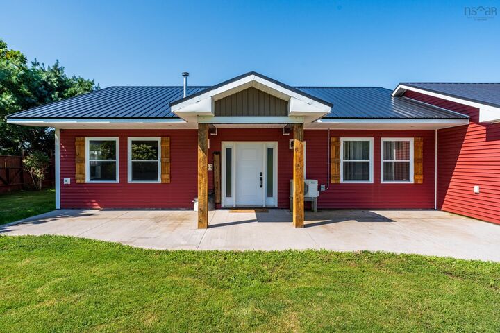 Property Photo: 249 Stronach Mountain Road NS B0P 1R0