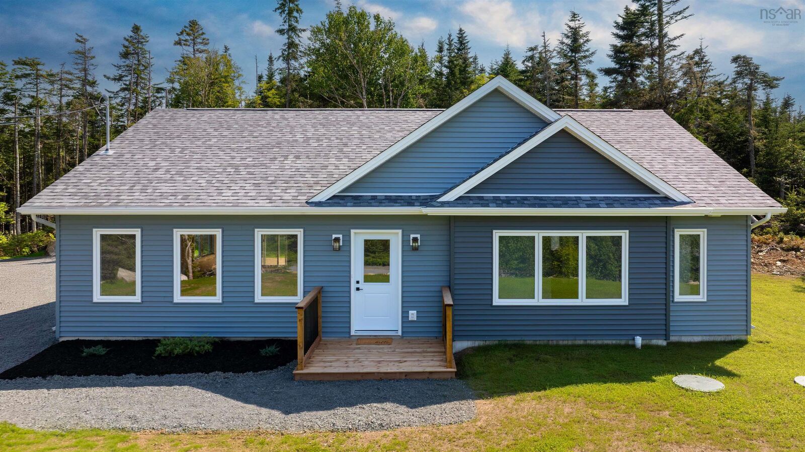 Property Photo: 10546 Highway 7 Highway E NS B0J 2L0