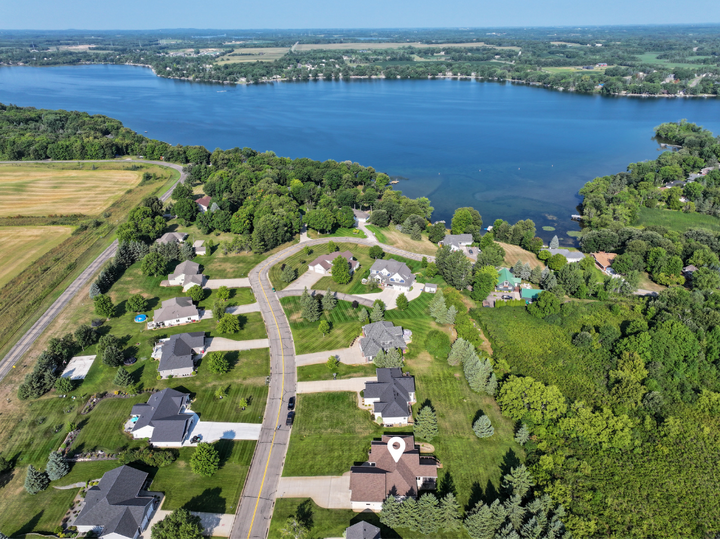 Property Photo:  1003 Latoka Heights Lane SW  MN 56308 