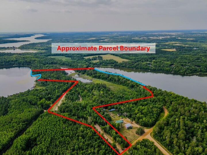 Property Photo: 17907 County 81 MN 56470