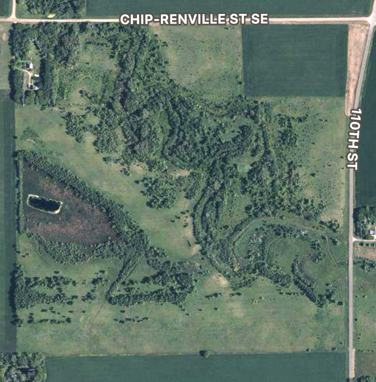 Property Photo:  Xxx County Road 37  MN 56260 