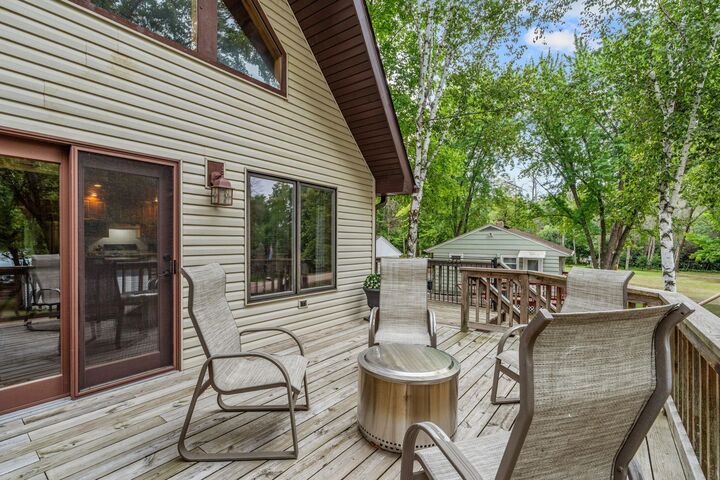 Property Photo:  11670 Elm Circle  MN 55063 