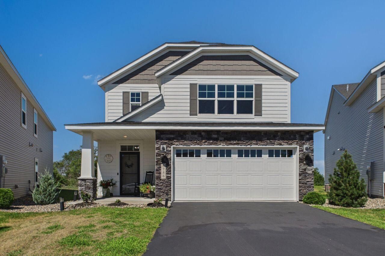 Property Photo:  6756 101st Street S  MN 55016 