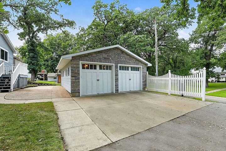 Property Photo: 302 River Street MN 56362