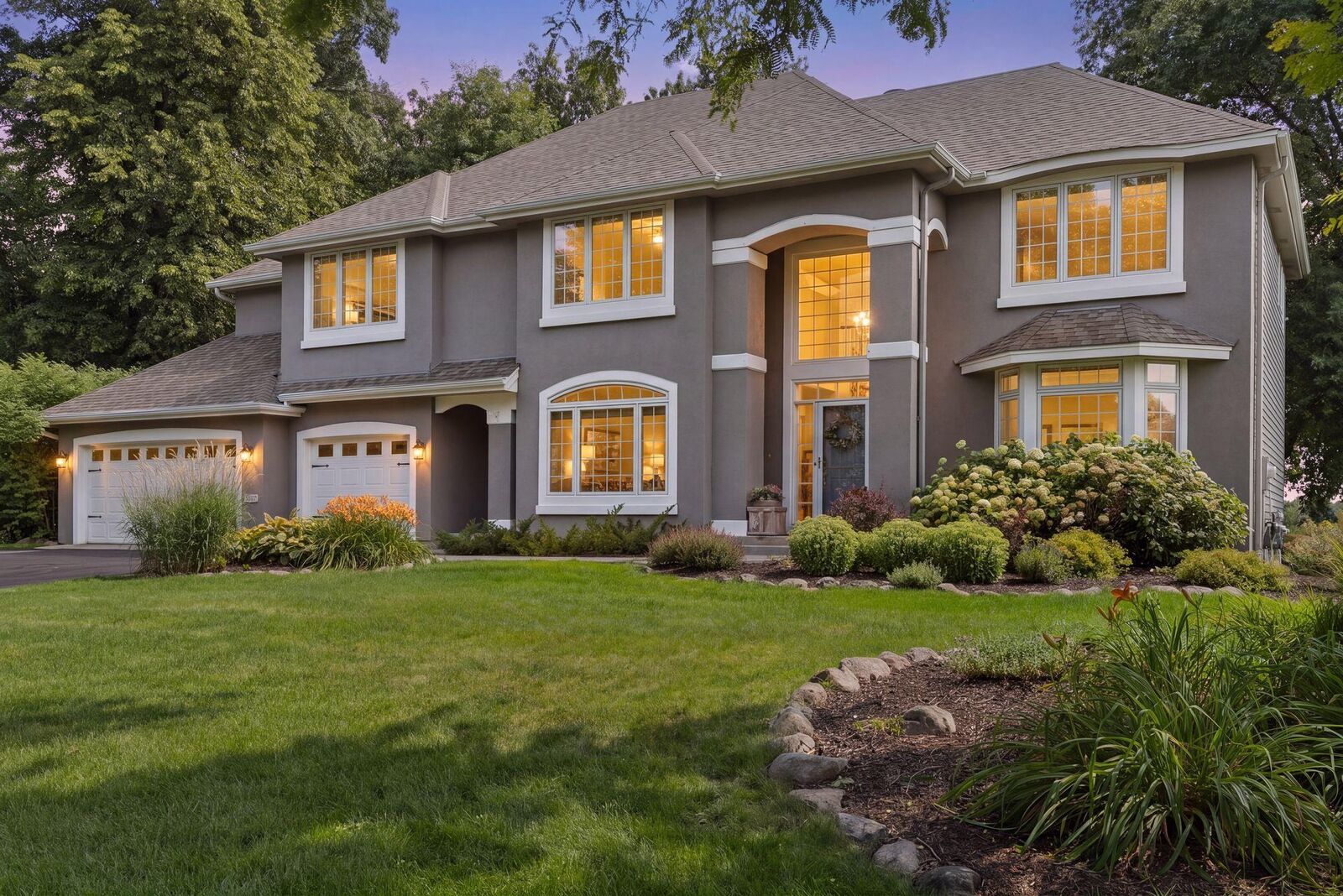 Property Photo:  1015 Settlers Road  MN 55340 
