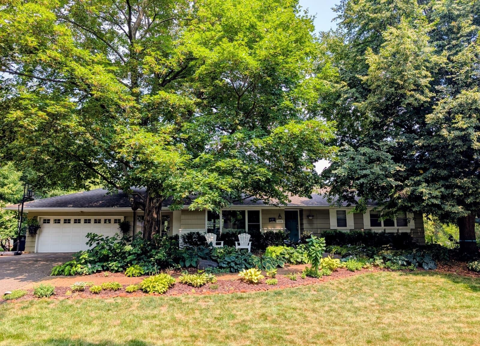 Property Photo:  18200 Fairhomes Lane  MN 55391 