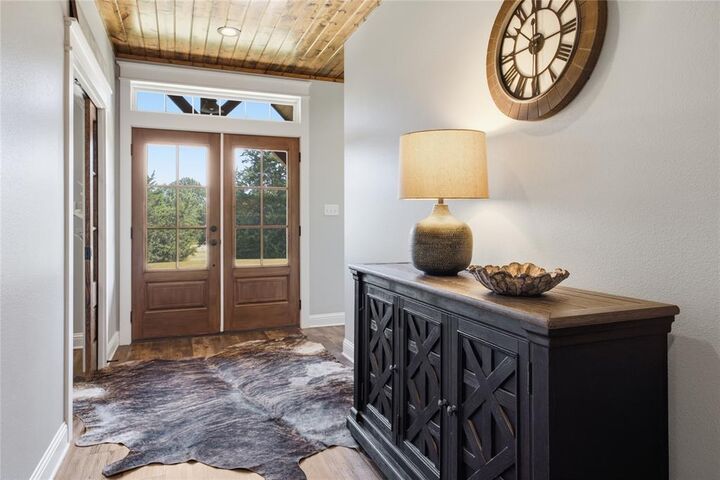 Property Photo: 2375 County Road 3080 TX 75415