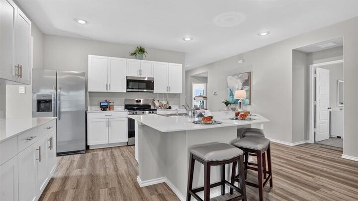 Property Photo: 10777 Black Onyx Drive TX 76036