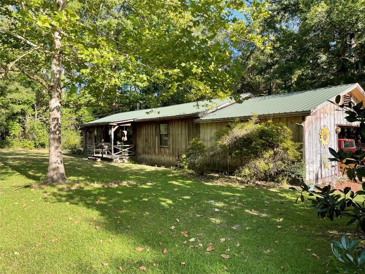 Property Photo:  178 Croft Road  LA 71019 