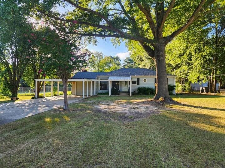 Property Photo: 1894 Shady Lane LA 71118