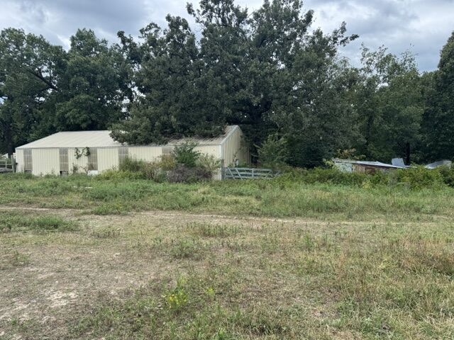 Property Photo: Tbd Browning Road AR 72734