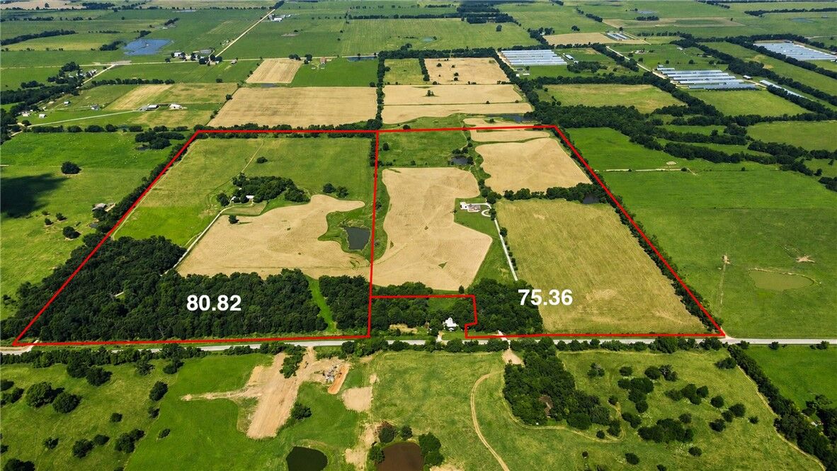 Property Photo: N Hwy Ar - 43 AR 72747