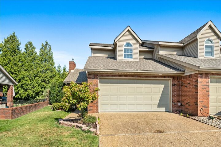 Property Photo:  27 Prairie Dunes Drive  AR 72758 