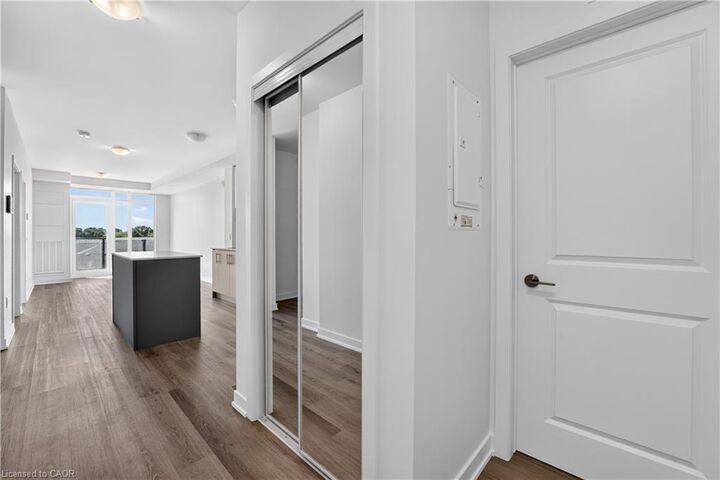 Property Photo: 461 Green Road 427 ON L8E 0L5