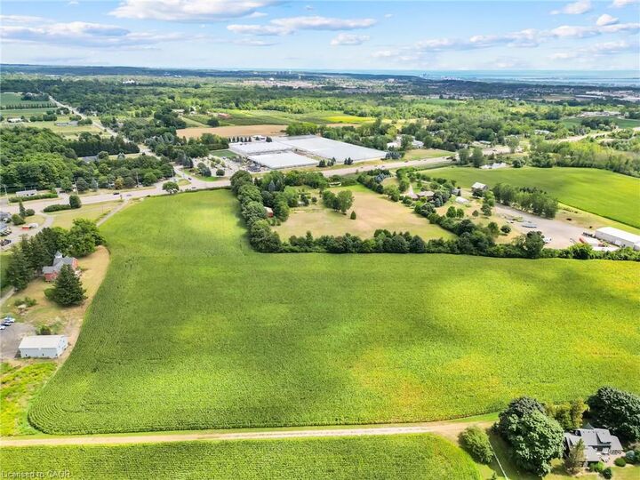 Property Photo:  783 Highway 6 N  ON L8N 2Z7 