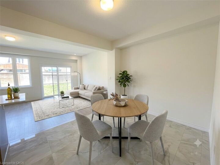 Property Photo:  338 Robert Woolner Street  ON N0B 1E0 