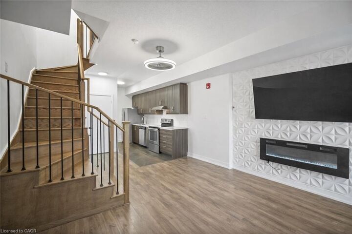 Property Photo: 2059 Weston Road 40 ON M9N 1X7
