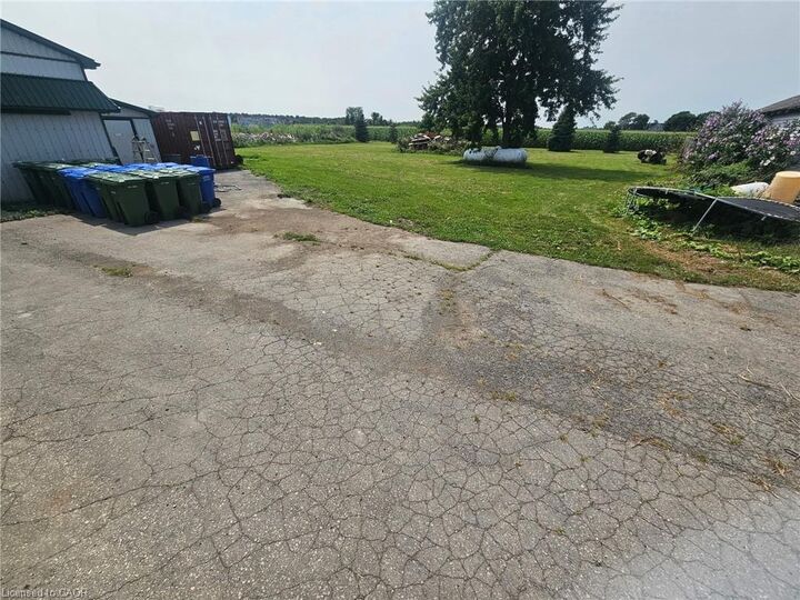 Property Photo: 1812 Thompson Road E ON N0E 1Y0