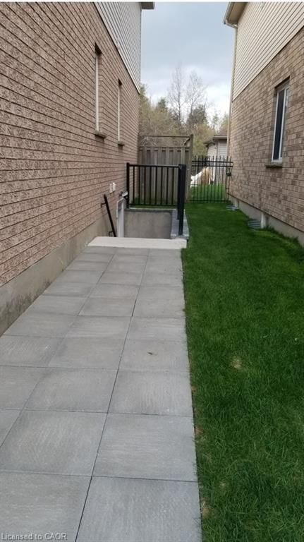 Property Photo:  18 Hawkswood Drive Basement  ON N2K 4J6 