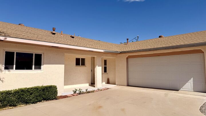 Property Photo:  1841 Lamar Cir  NM 88310-0000 