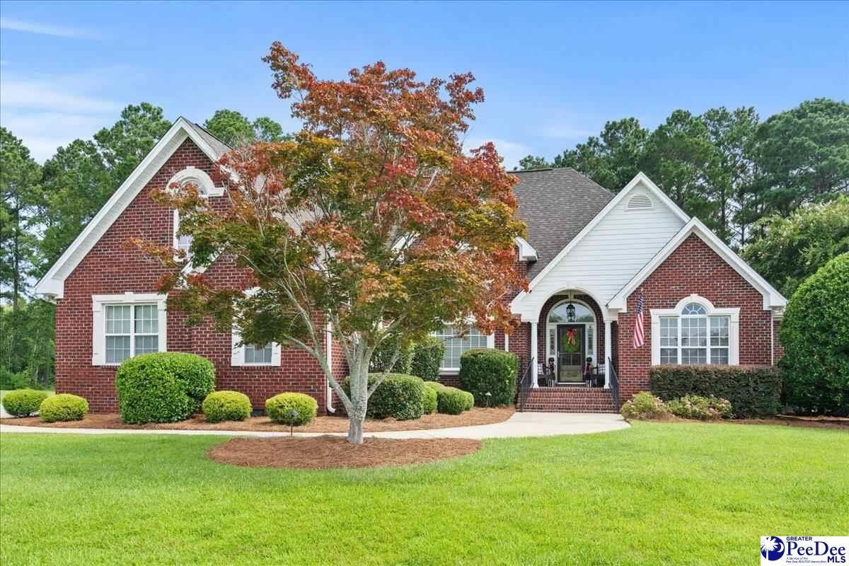 Property Photo:  3422 Shadow Creek Drive  SC 29505 