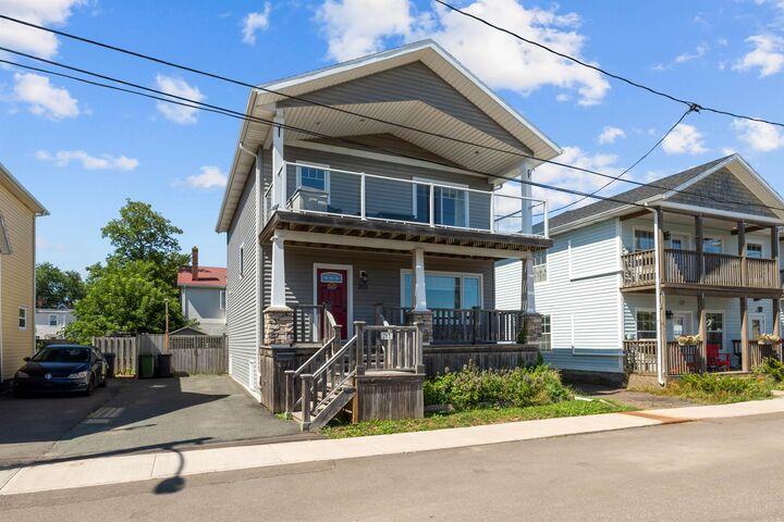 263 King Street — photo 1