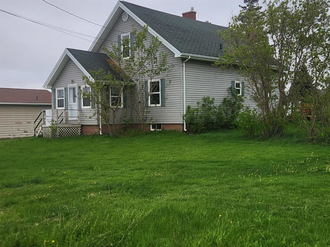 Property Photo:  177 East Summerside Drive  PE C1N 4E3 