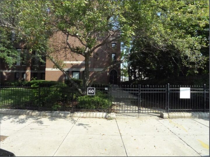 Property Photo:  60 Gibson 305  MA 02122 