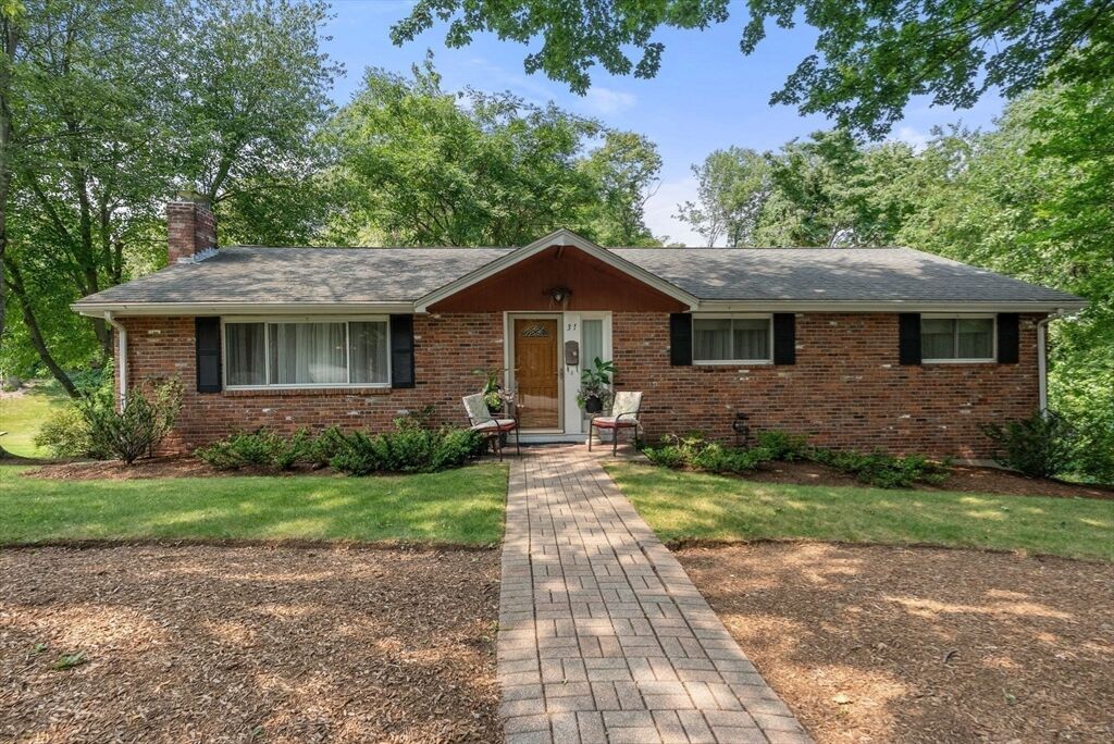 Property Photo:  31 Pacella Drive  MA 02026 