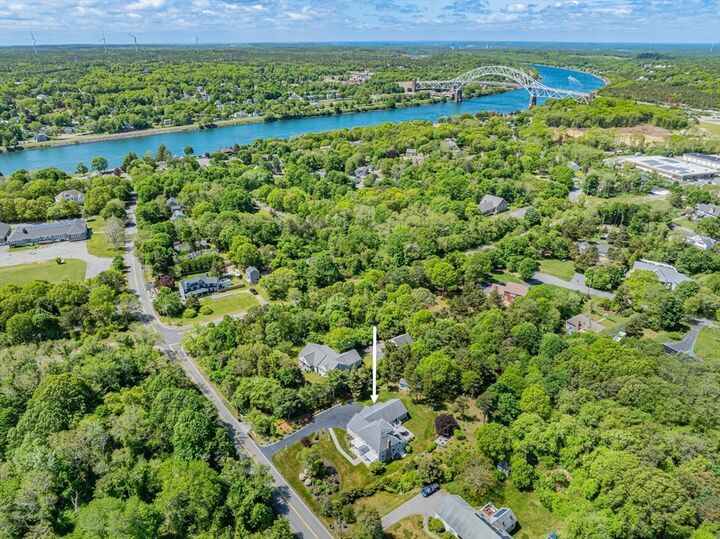 Property Photo:  91 Williston Road  MA 02562 