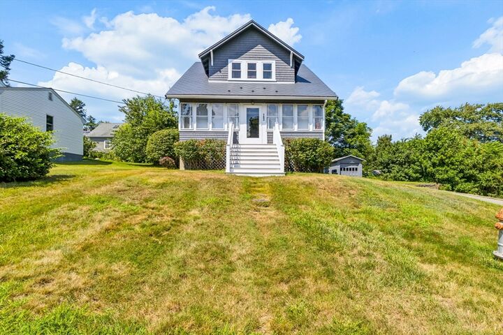 Property Photo:  182 Greenwood St  MA 01752 